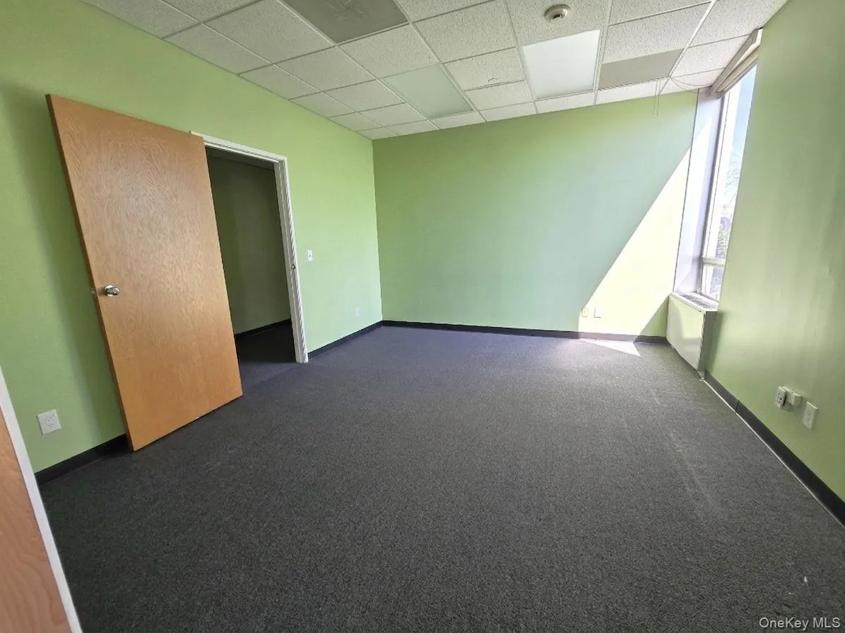 SUITE #302 SUITE #302