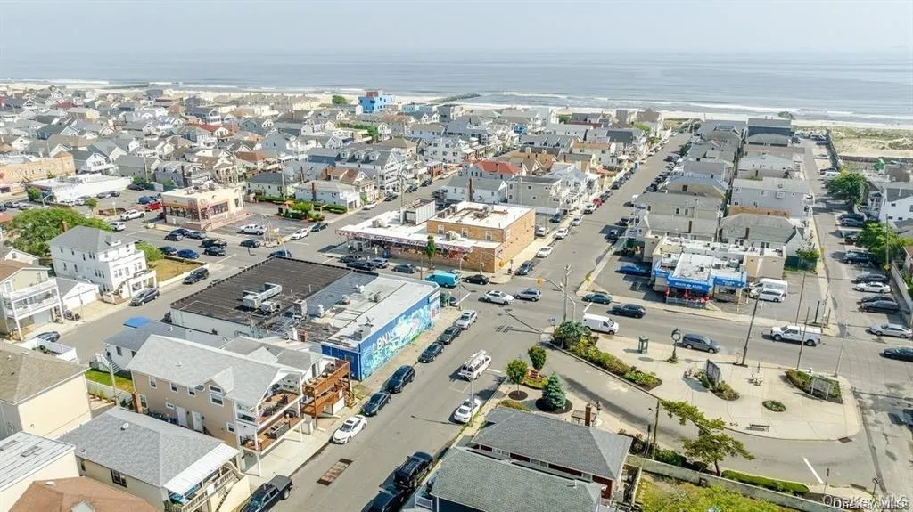 Bird's eye view Bird's eye view