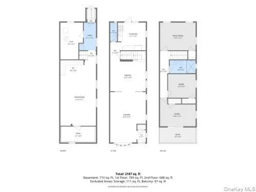 Floor plan Floor plan