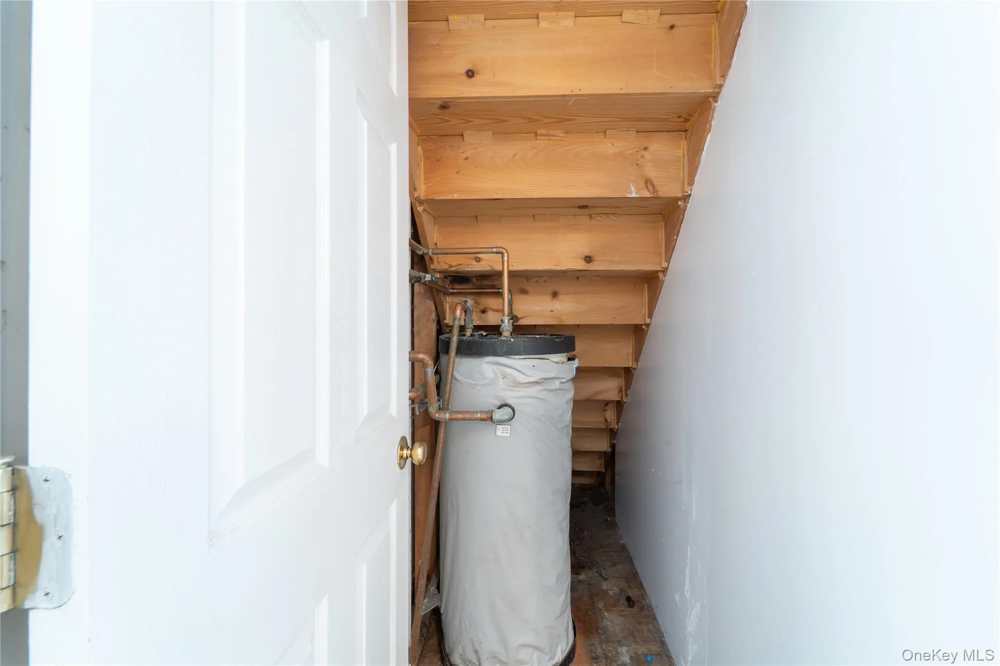 Hot Water Tank Hot Water Tank