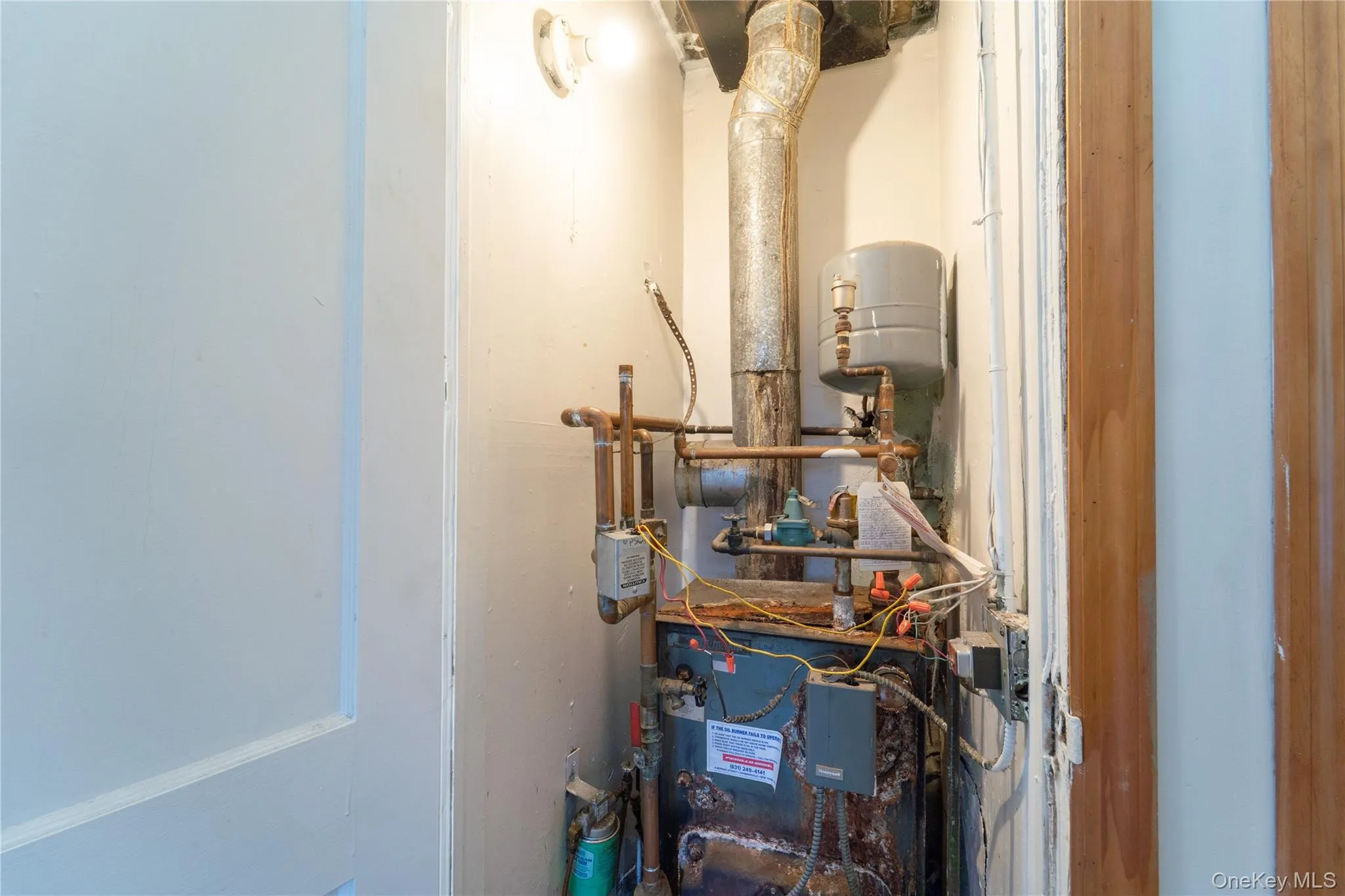 Boiler Boiler