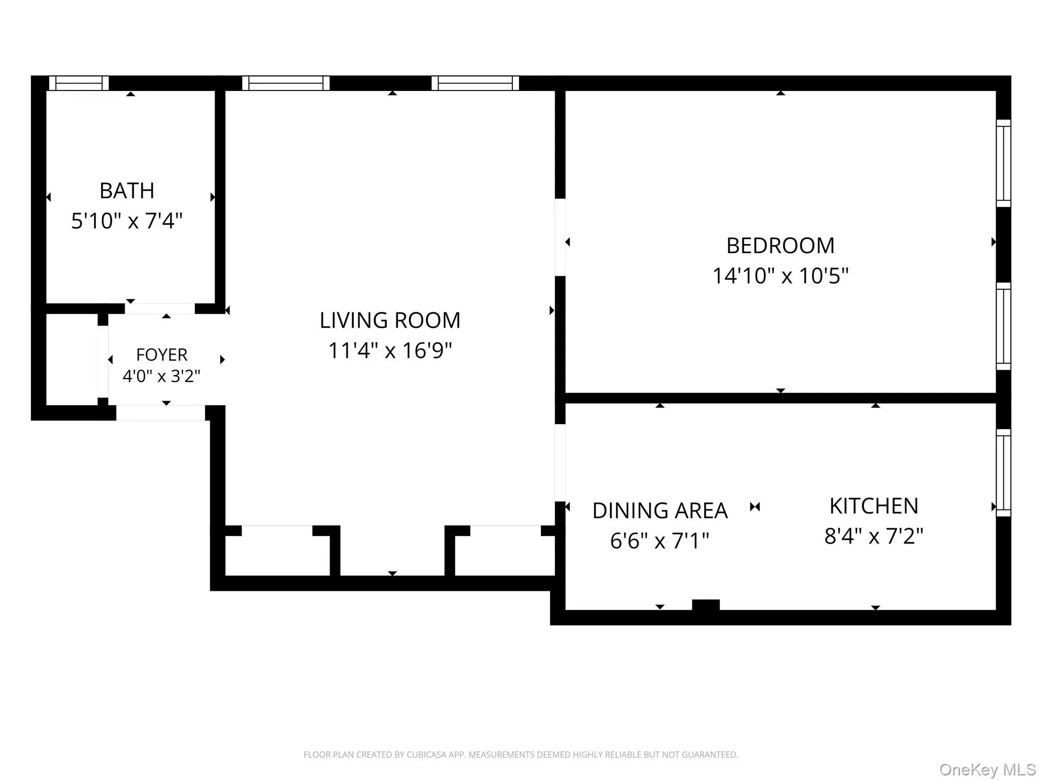 72-07 73rd Street, New York, NY, 1 Bedroom Bedrooms, 4 Room Rooms,1 BathroomBathrooms,Residential Lease,For Rent,73rd,0,1061116 72-07 73rd Street, New York, NY, 1 Bedroom Bedrooms, 4 Room Rooms,1 BathroomBathrooms,Residential Lease,For Rent,73rd,0,1061116