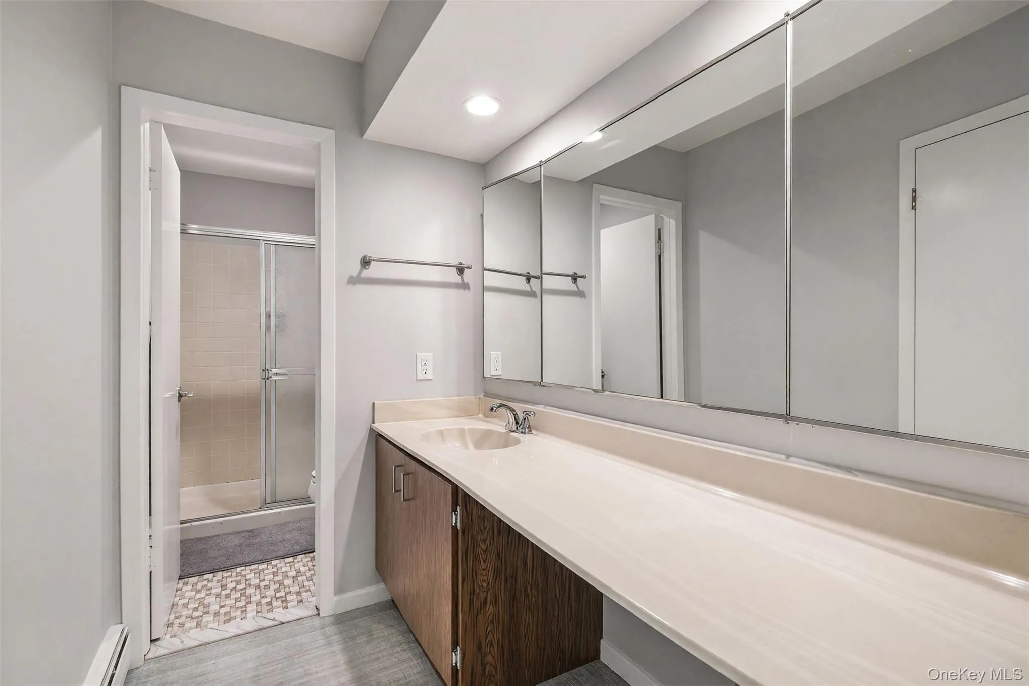 Primary Bathroom Primary Bathroom