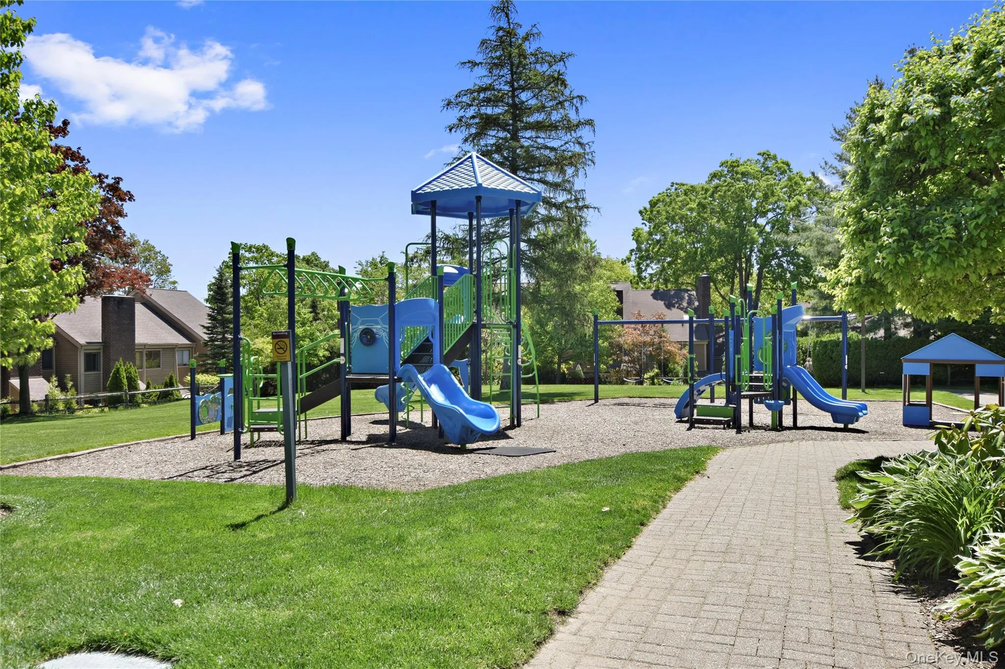 Playground Playground