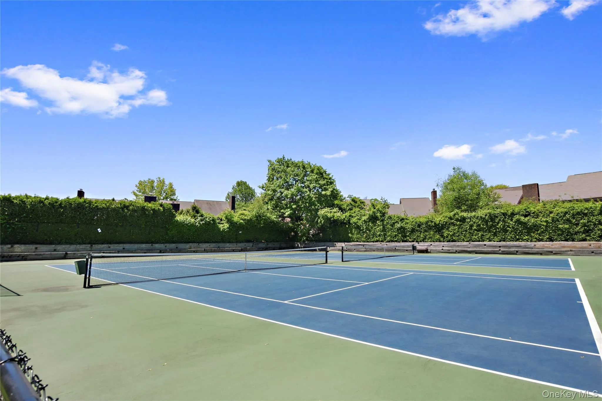 Tennis Courts Tennis Courts