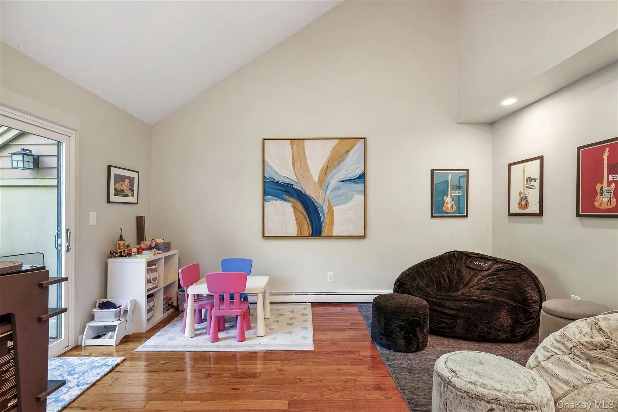 Family Room Family Room