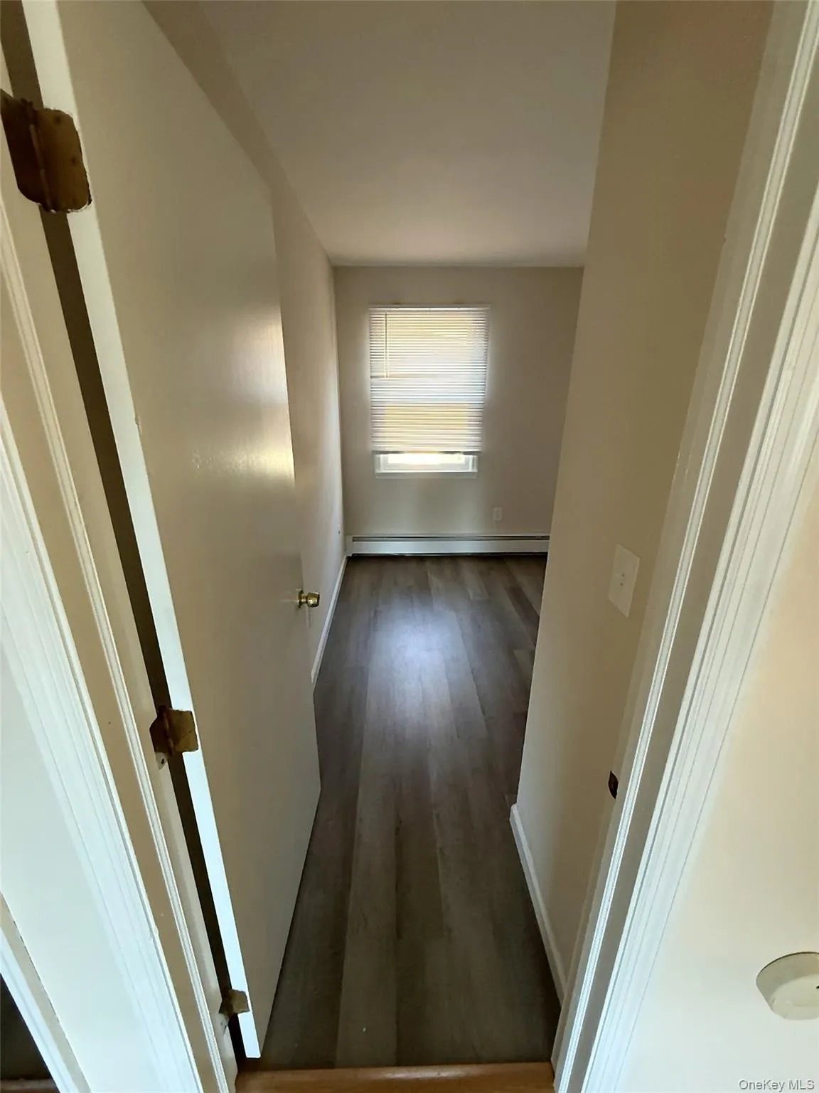 Small bedroom Small bedroom