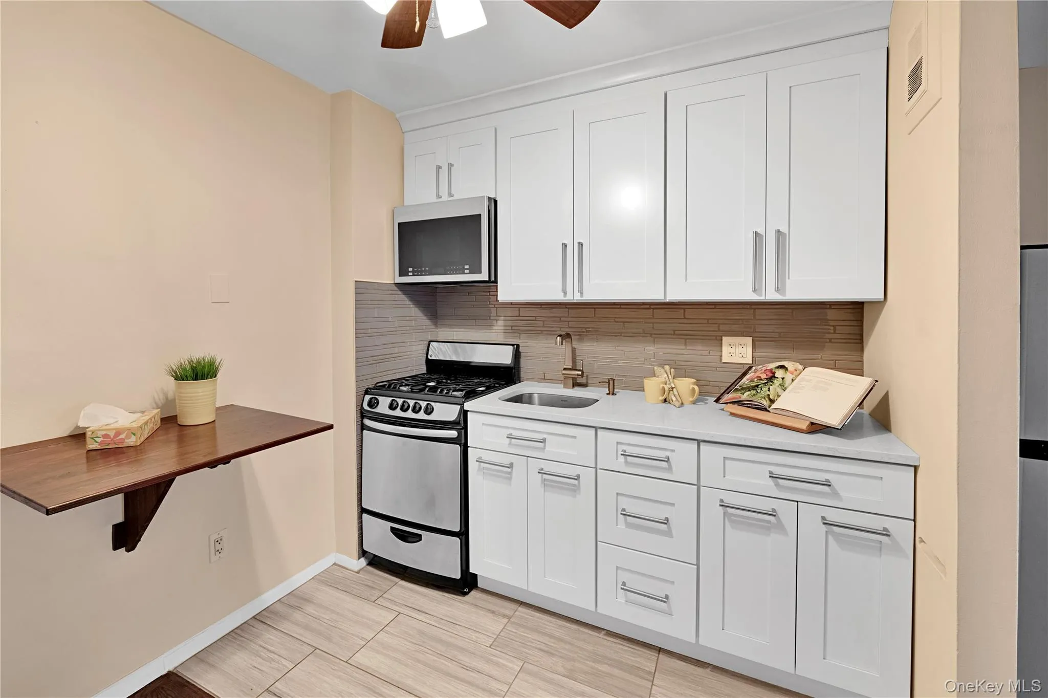 Updated Kitchen Updated Kitchen