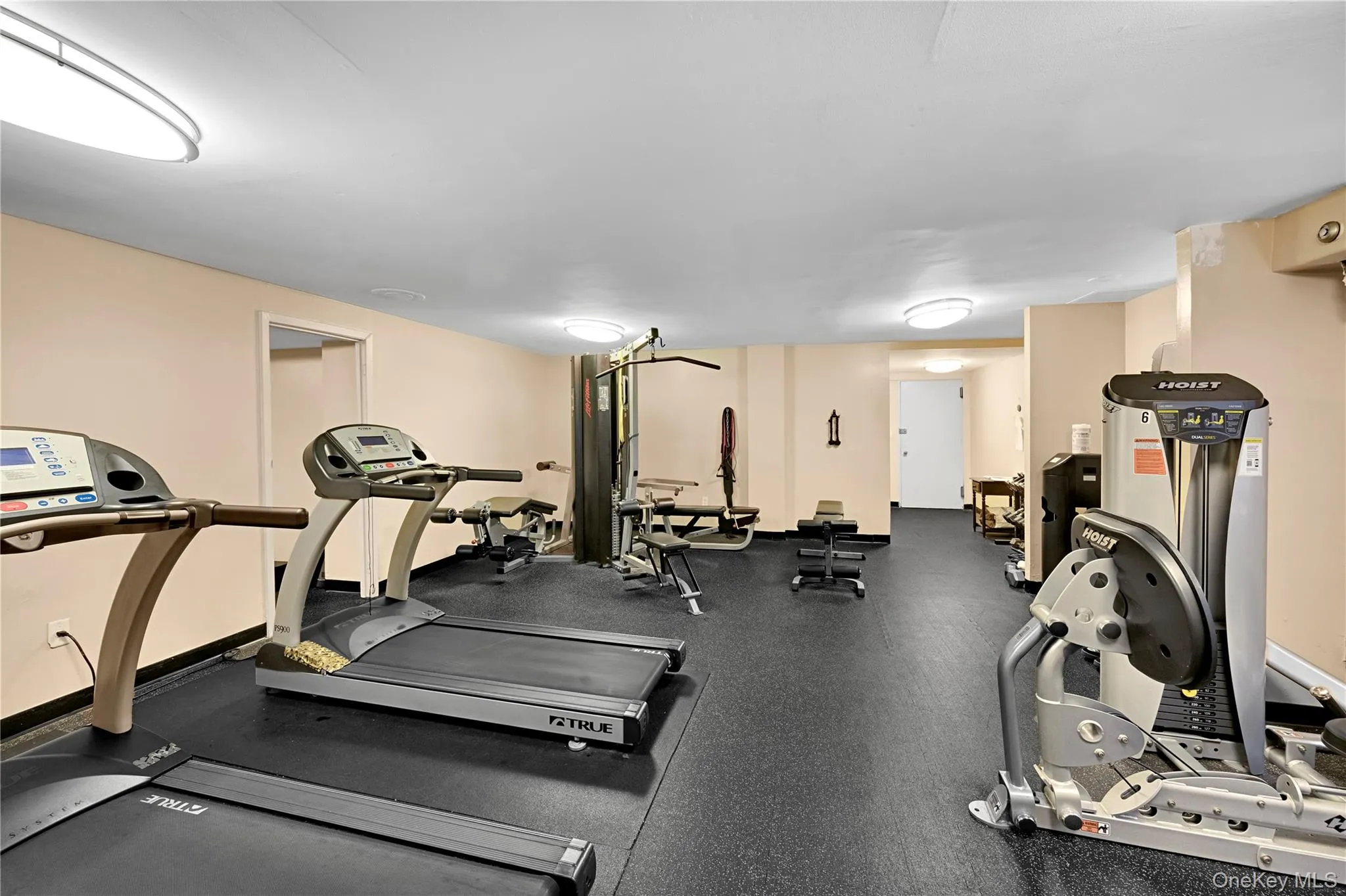Gym available to all owners Gym available to all owners