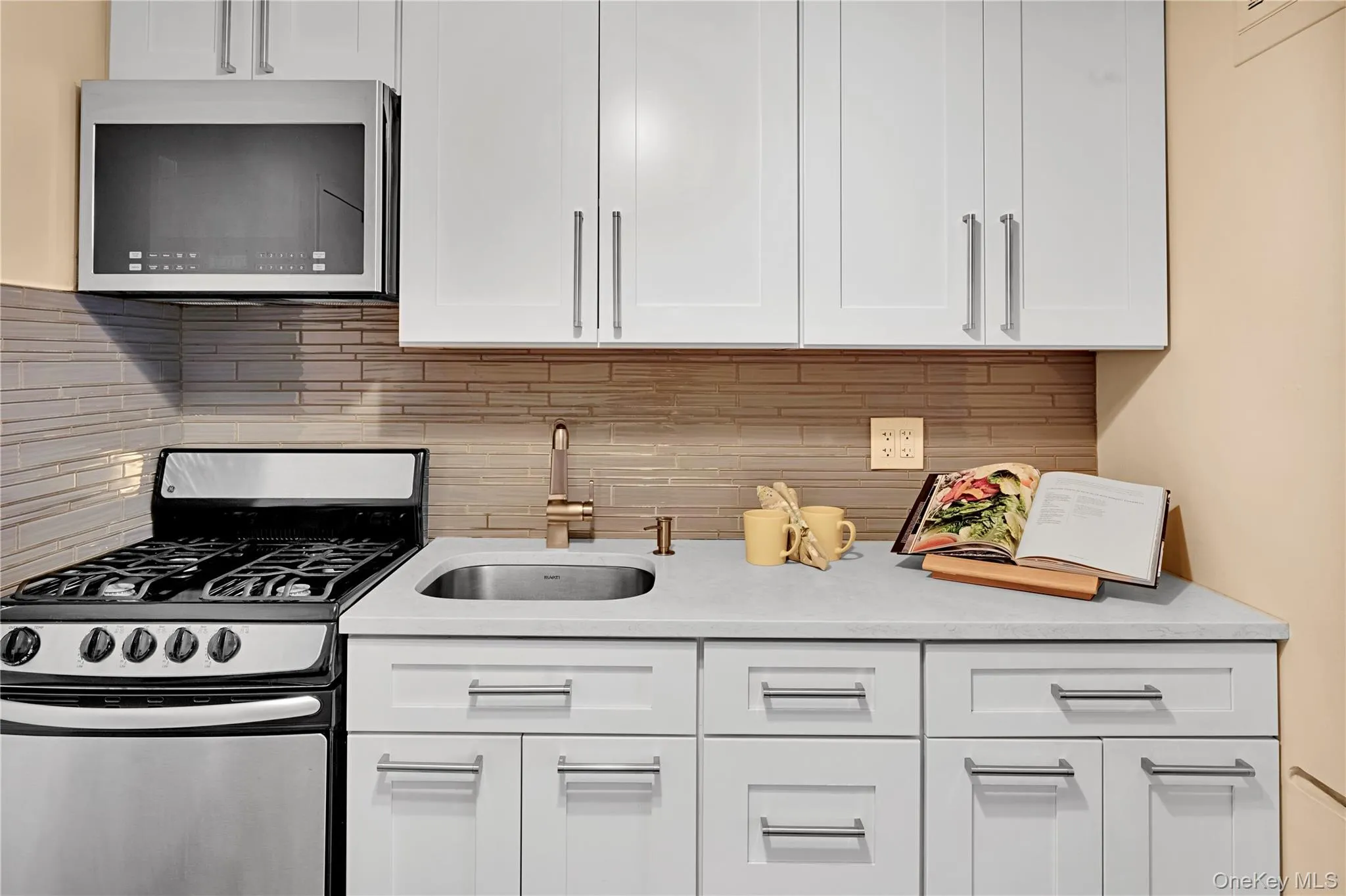 Updated Kitchen Updated Kitchen