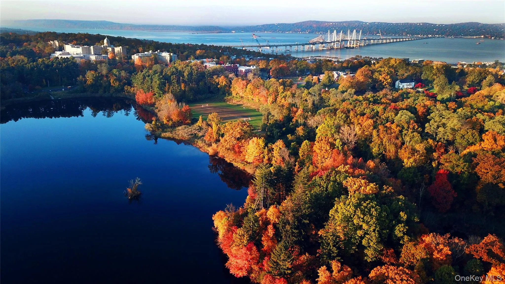 Stunning fall foliage! Stunning fall foliage!