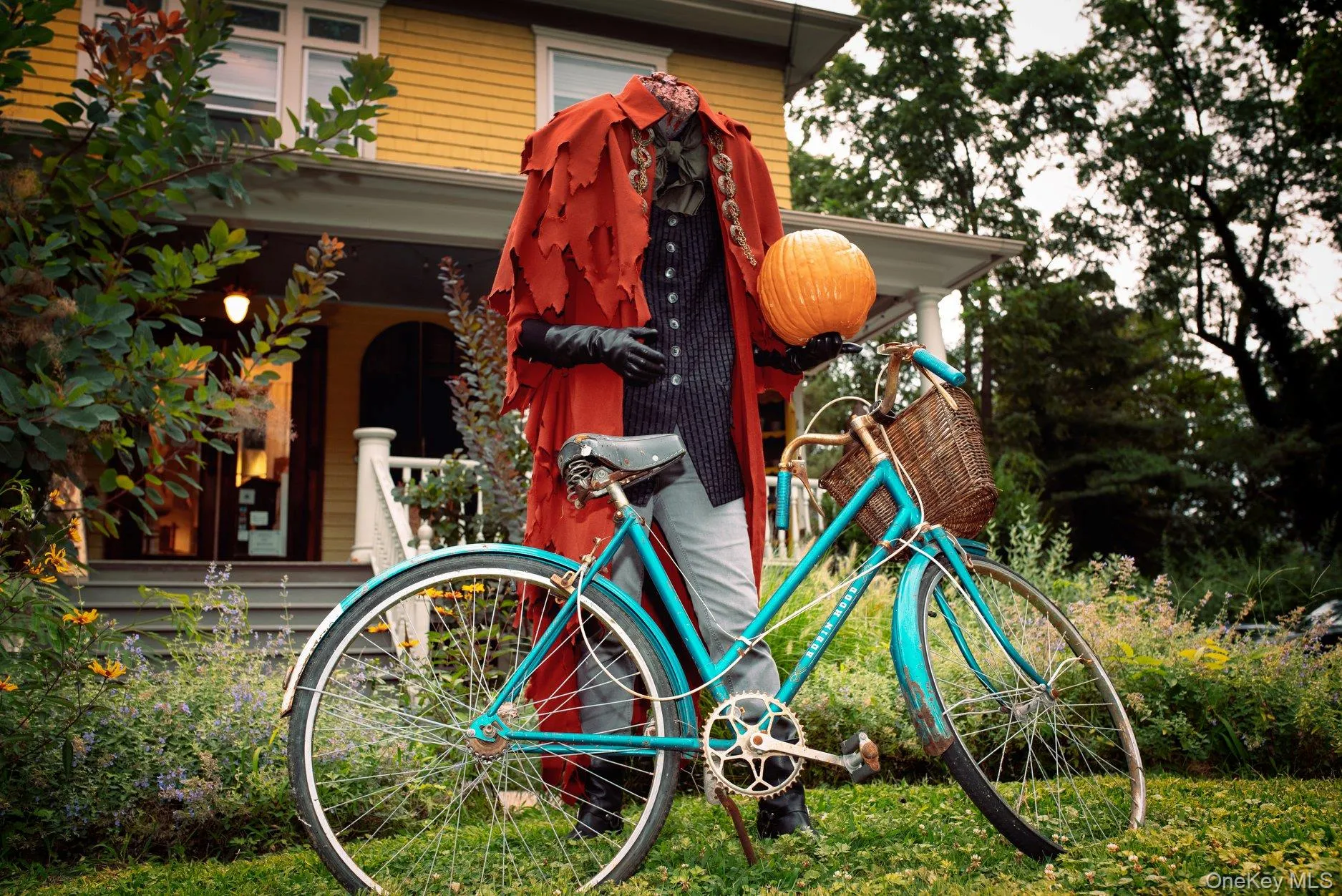 Enjoy Halloween all October Enjoy Halloween all October