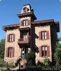 The Tarrytown Historical Society The Tarrytown Historical Society
