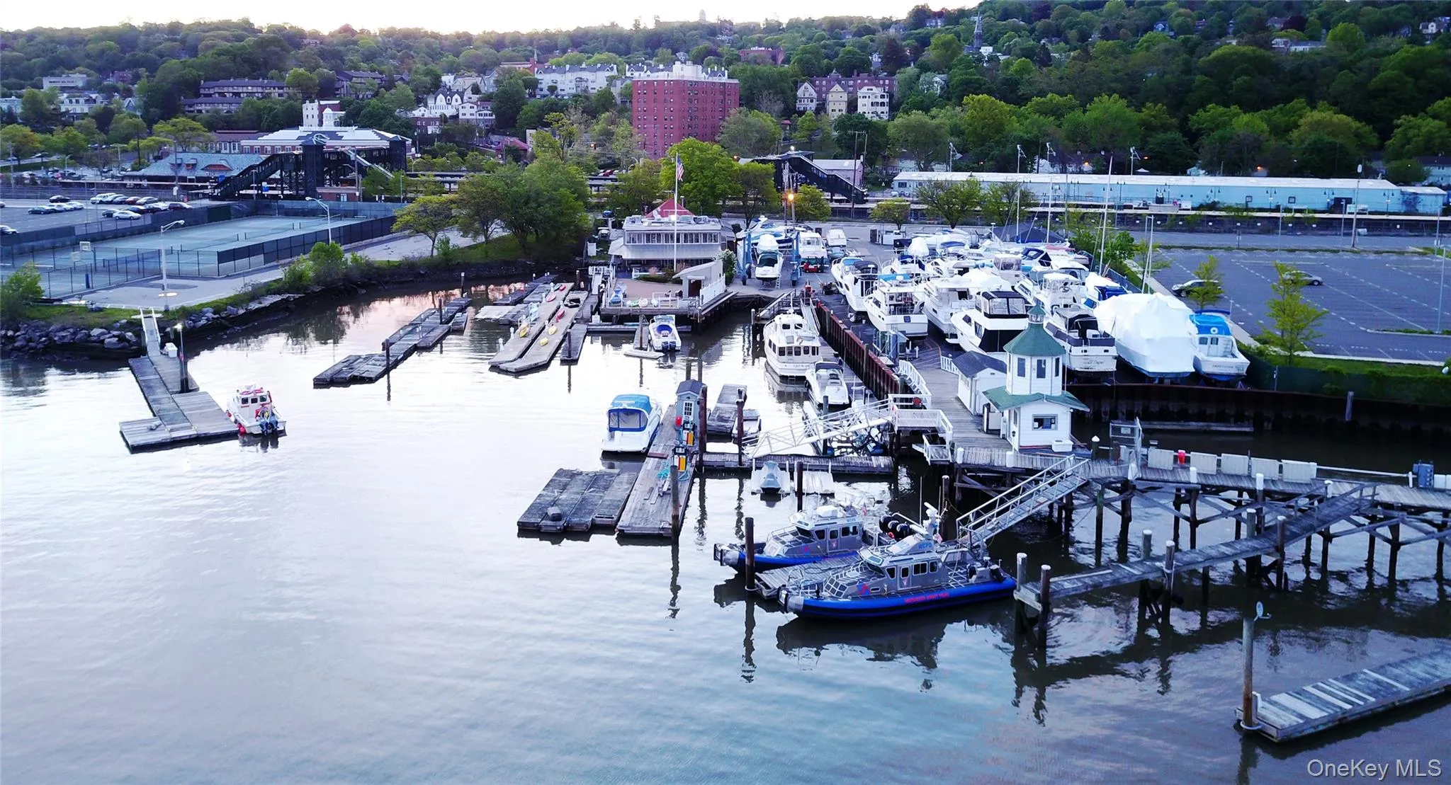 Tarrytown Marina Tarrytown Marina