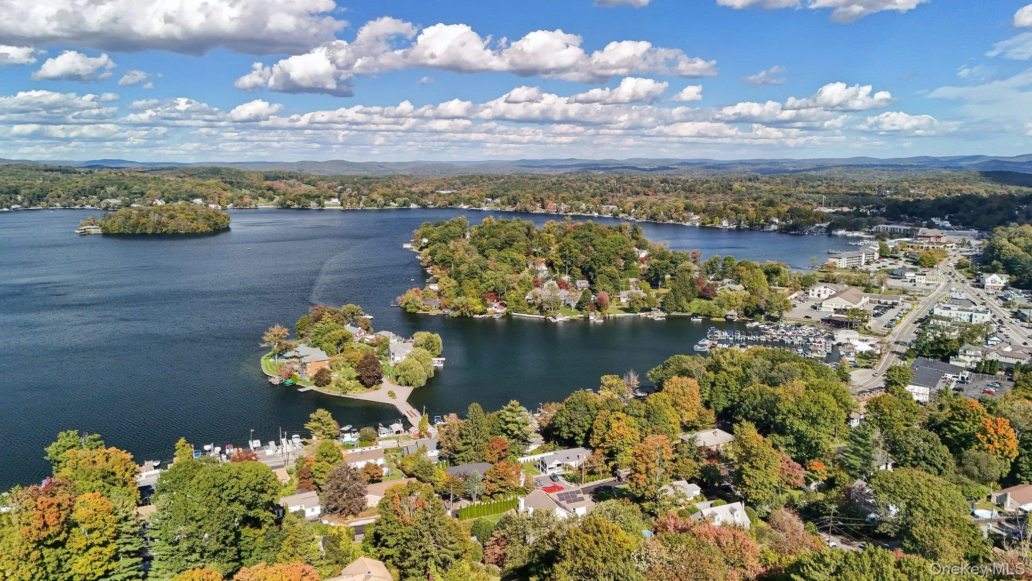 Lake Mahopac Lake Mahopac
