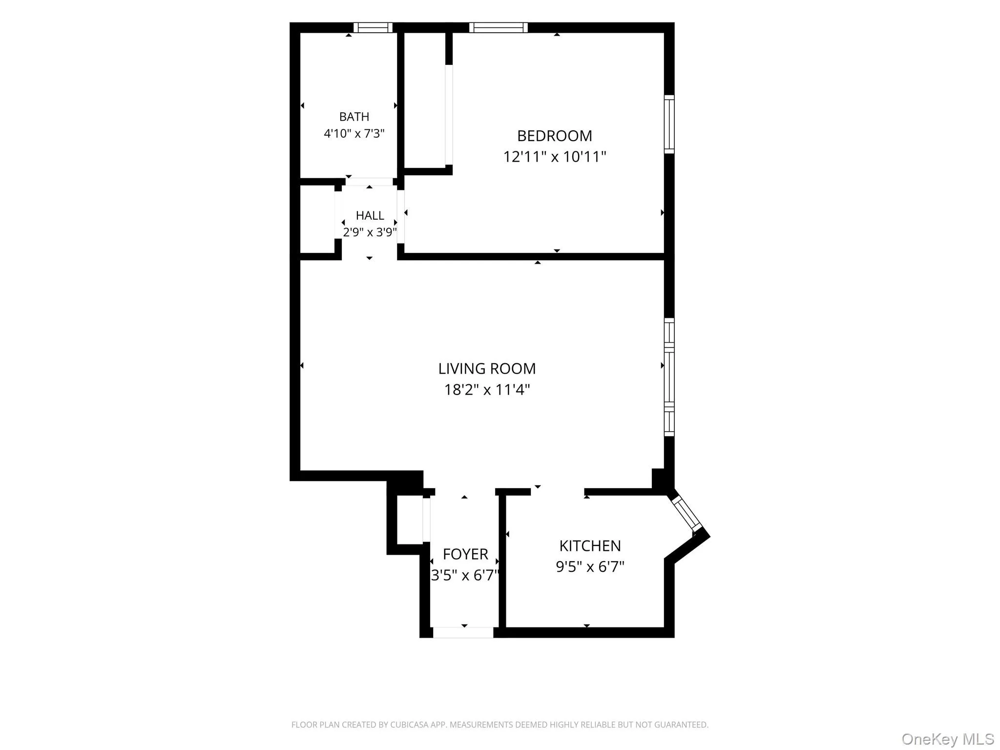 Floorplan Floorplan