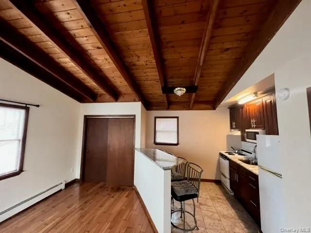 Open concept Kitchen. Open concept Kitchen.