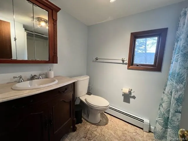 Full Bathroom. Full Bathroom.