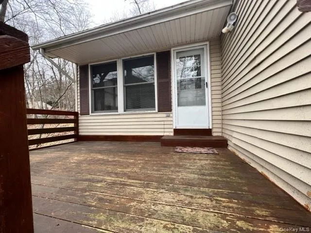 54 Sterling Road, Warwick (town), NY, 1 Bedroom Bedrooms, 3 Room Rooms,1 BathroomBathrooms,Residential Lease,For Rent,Sterling,0,1061264 54 Sterling Road, Warwick (town), NY, 1 Bedroom Bedrooms, 3 Room Rooms,1 BathroomBathrooms,Residential Lease,For Rent,Sterling,0,1061264