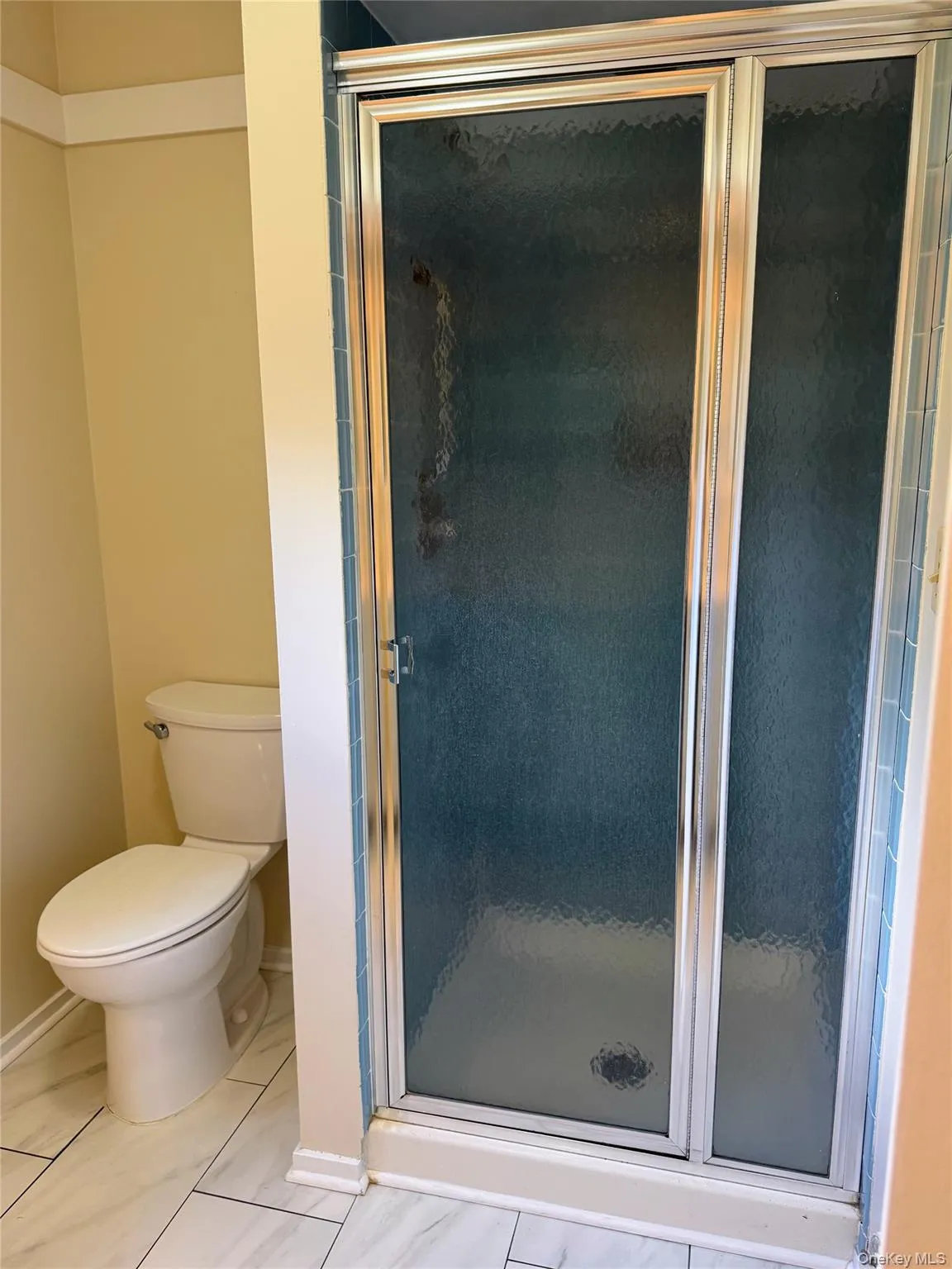 Second Bathroom Second Bathroom