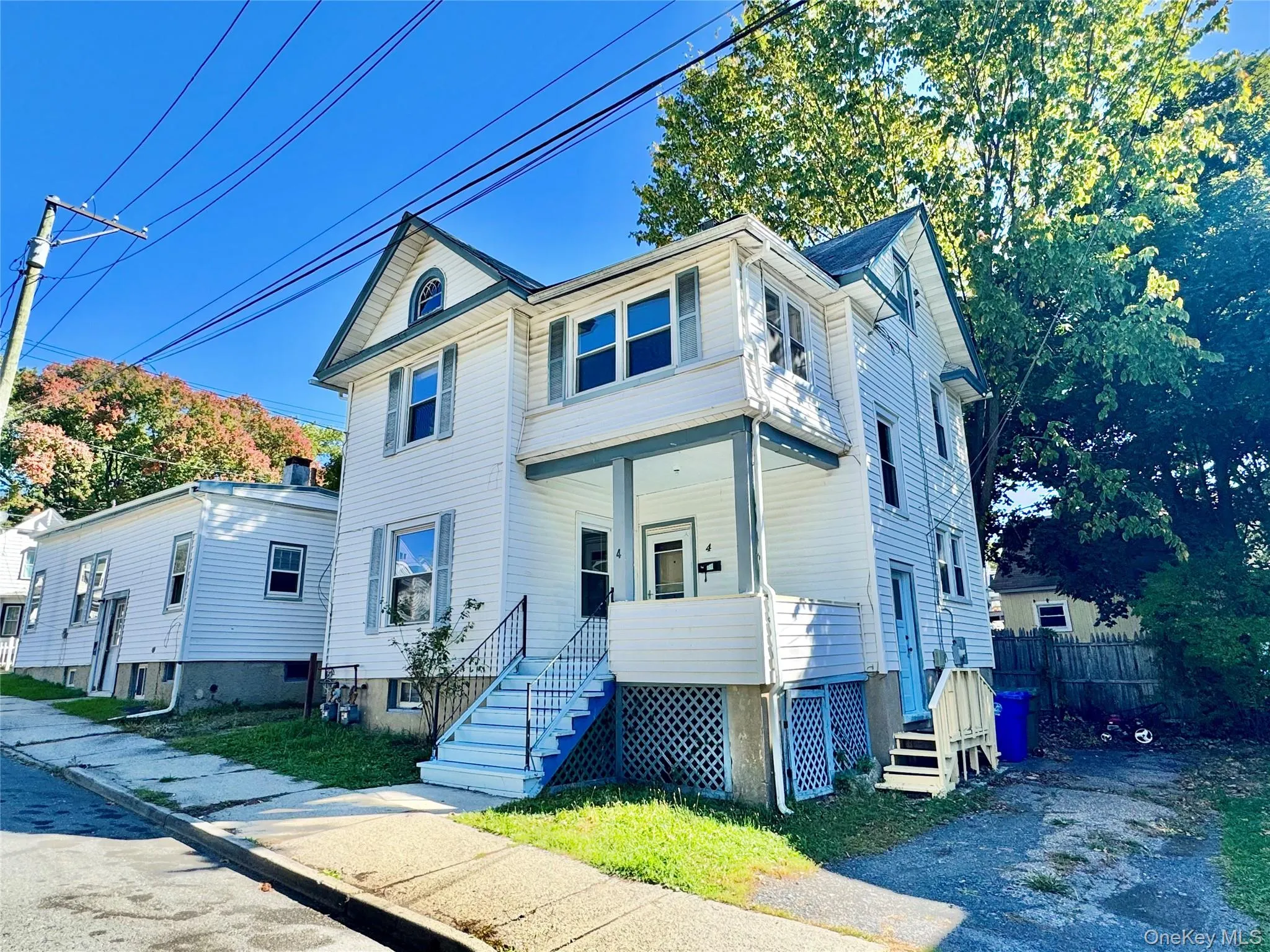 4 Harding Street, Middletown, NY, 4 Bedrooms Bedrooms, 6 Rooms Rooms,2 BathroomsBathrooms,Residential,For Rent,Harding,0,1061283 4 Harding Street, Middletown, NY, 4 Bedrooms Bedrooms, 6 Rooms Rooms,2 BathroomsBathrooms,Residential,For Rent,Harding,0,1061283