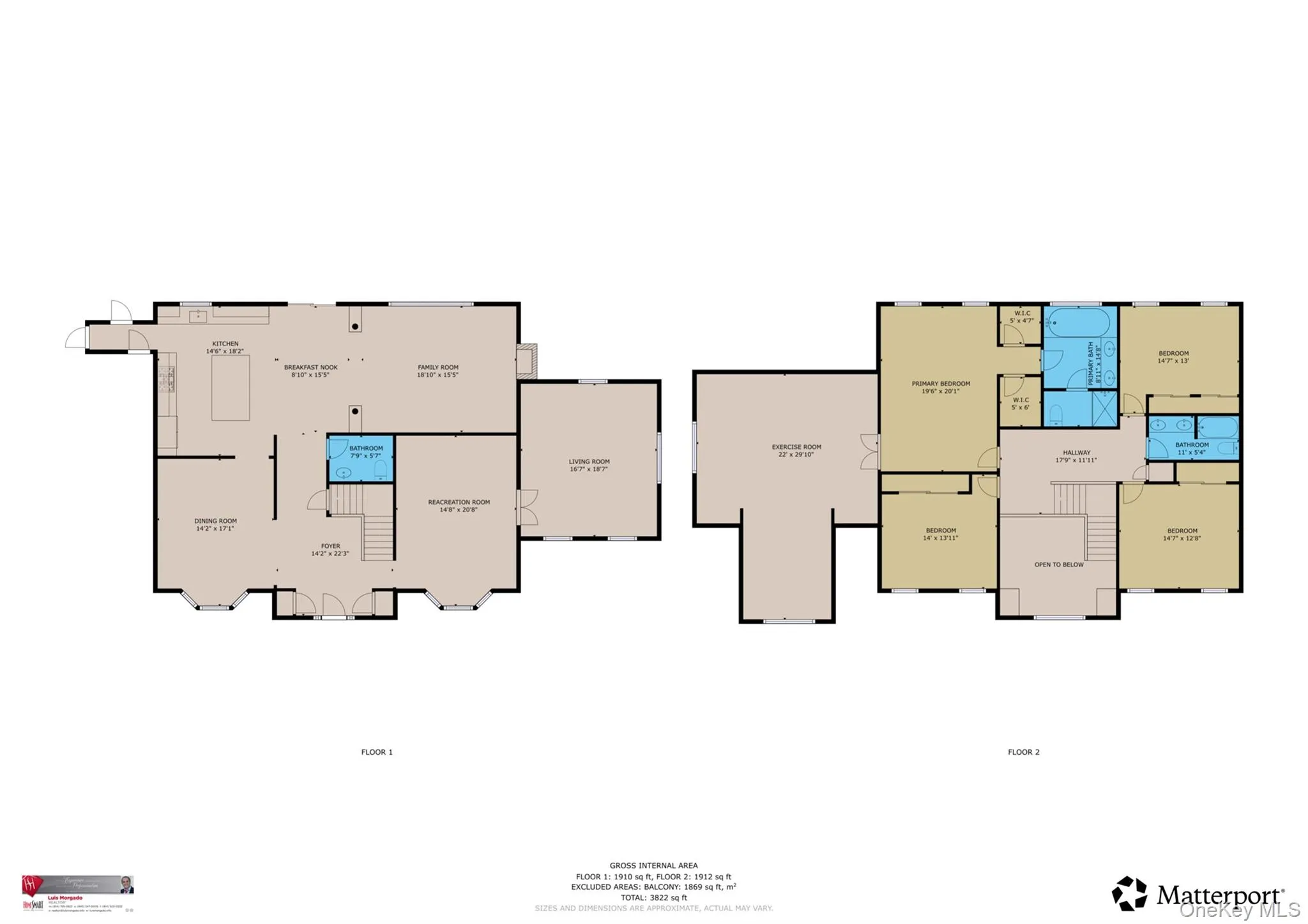 Plan missing unfinished basement (2000+/-) Plan missing unfinished basement (2000+/-)