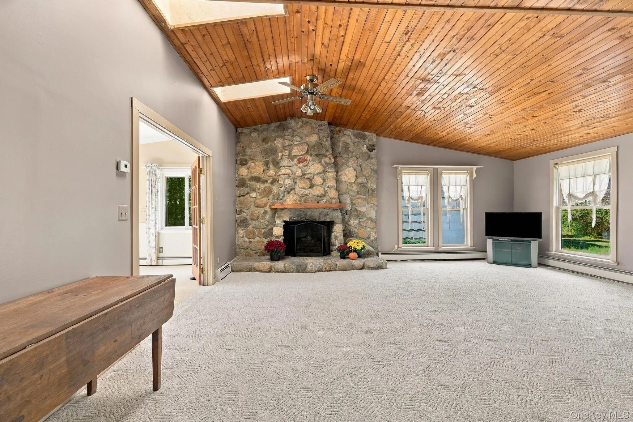 Large Great Room Large Great Room