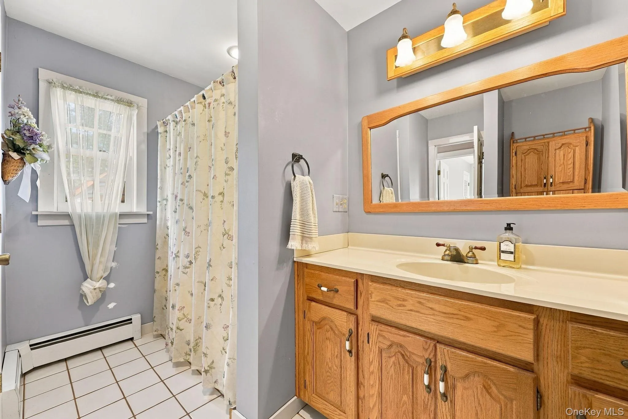 Main bath Main bath