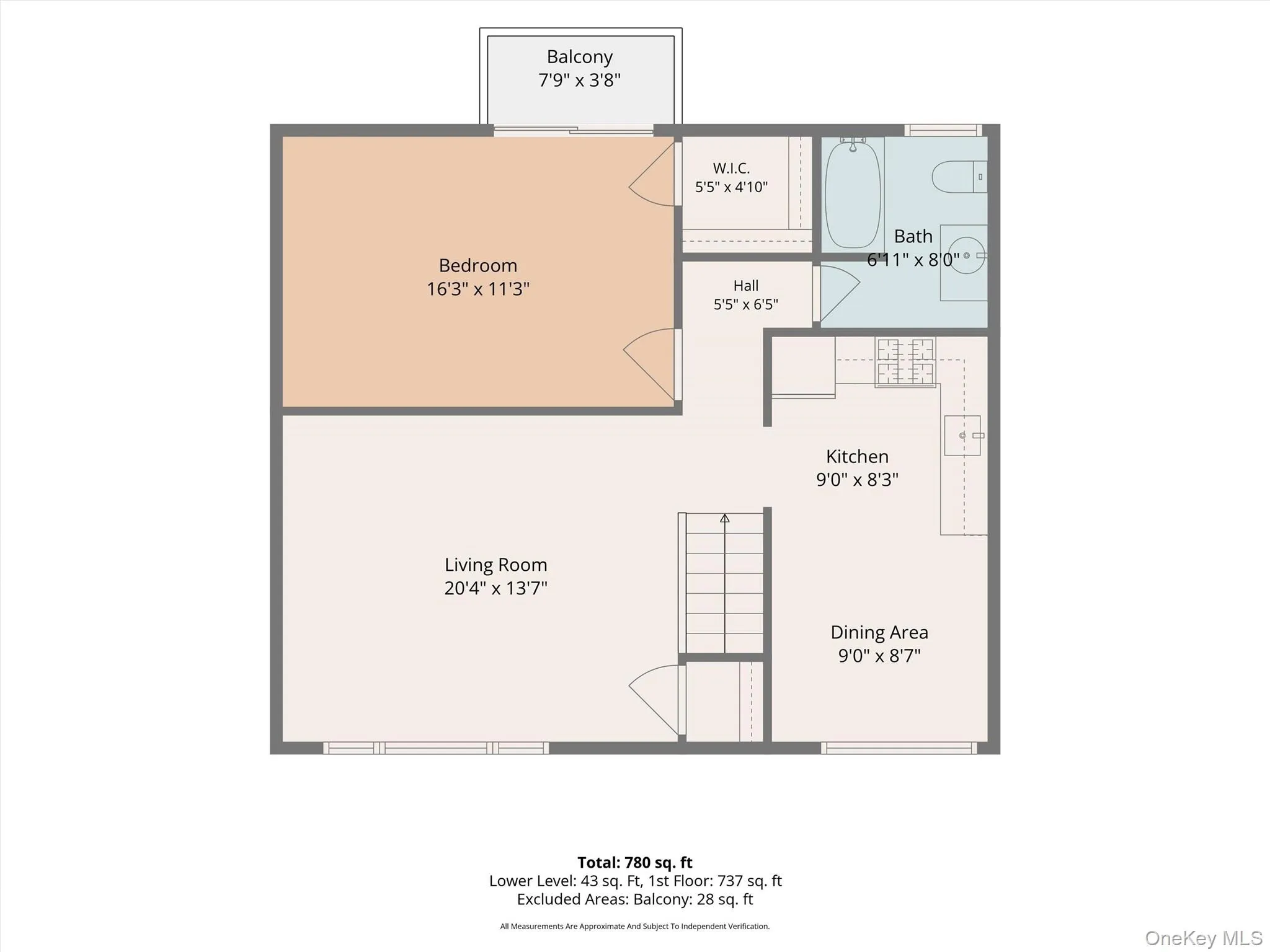 2740 South Road, Poughkeepsie (town), NY, 1 Bedroom Bedrooms, 4 Rooms Rooms,1 BathroomBathrooms,Residential,For Rent,South,0,1061330 2740 South Road, Poughkeepsie (town), NY, 1 Bedroom Bedrooms, 4 Rooms Rooms,1 BathroomBathrooms,Residential,For Rent,South,0,1061330