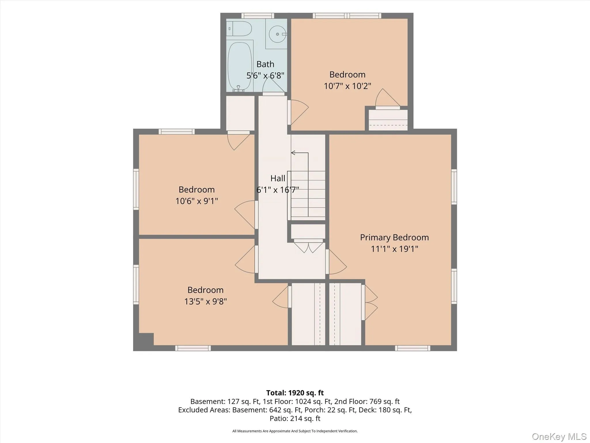 29 Clinton Street, White Plains, NY, 4 Bedrooms Bedrooms, 8 Rooms Rooms,1 BathroomBathrooms,Residential,For Rent,Clinton,0,1061336 29 Clinton Street, White Plains, NY, 4 Bedrooms Bedrooms, 8 Rooms Rooms,1 BathroomBathrooms,Residential,For Rent,Clinton,0,1061336