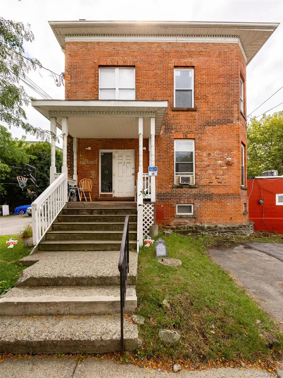 89 Market Street, Poughkeepsie, NY, 3 Bedroom Bedrooms, 5 Room Rooms,1 BathroomBathrooms,Residential Lease,For Rent,Market,0,1061362 89 Market Street, Poughkeepsie, NY, 3 Bedroom Bedrooms, 5 Room Rooms,1 BathroomBathrooms,Residential Lease,For Rent,Market,0,1061362