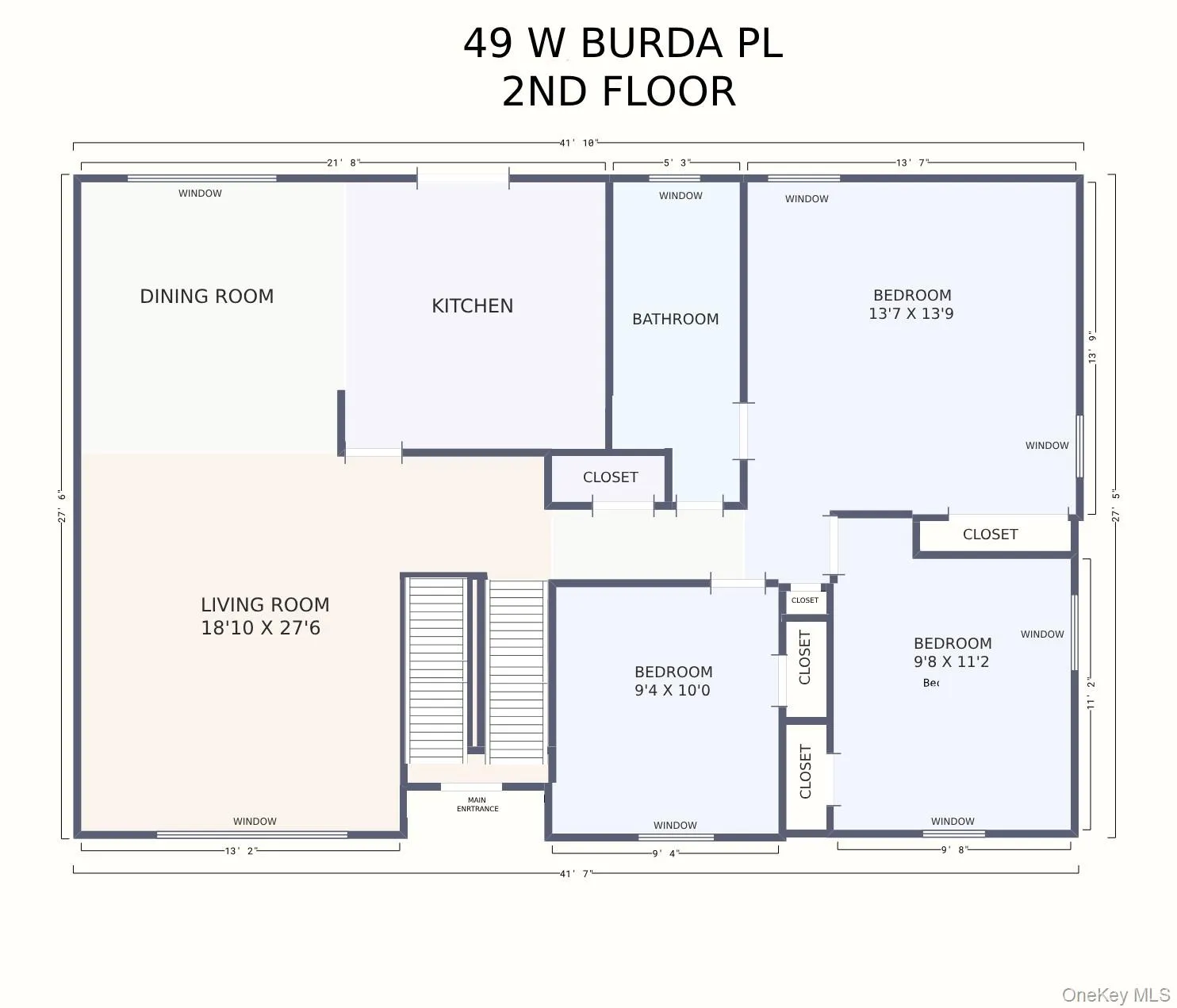 49 Burda Place, Clarkstown, NY, 5 Bedrooms Bedrooms, 9 Rooms Rooms,2 BathroomsBathrooms,Residential,For Rent,Burda,0,1061368 49 Burda Place, Clarkstown, NY, 5 Bedrooms Bedrooms, 9 Rooms Rooms,2 BathroomsBathrooms,Residential,For Rent,Burda,0,1061368