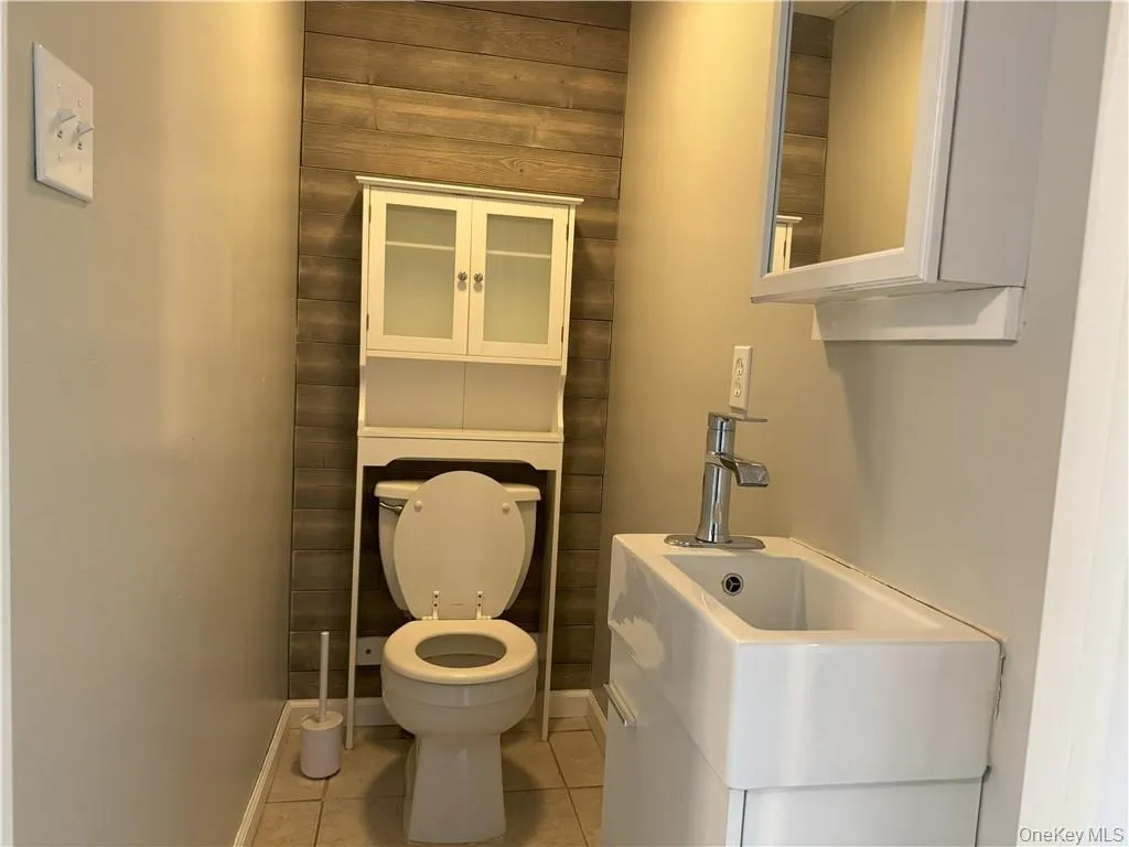 Half Bath Half Bath