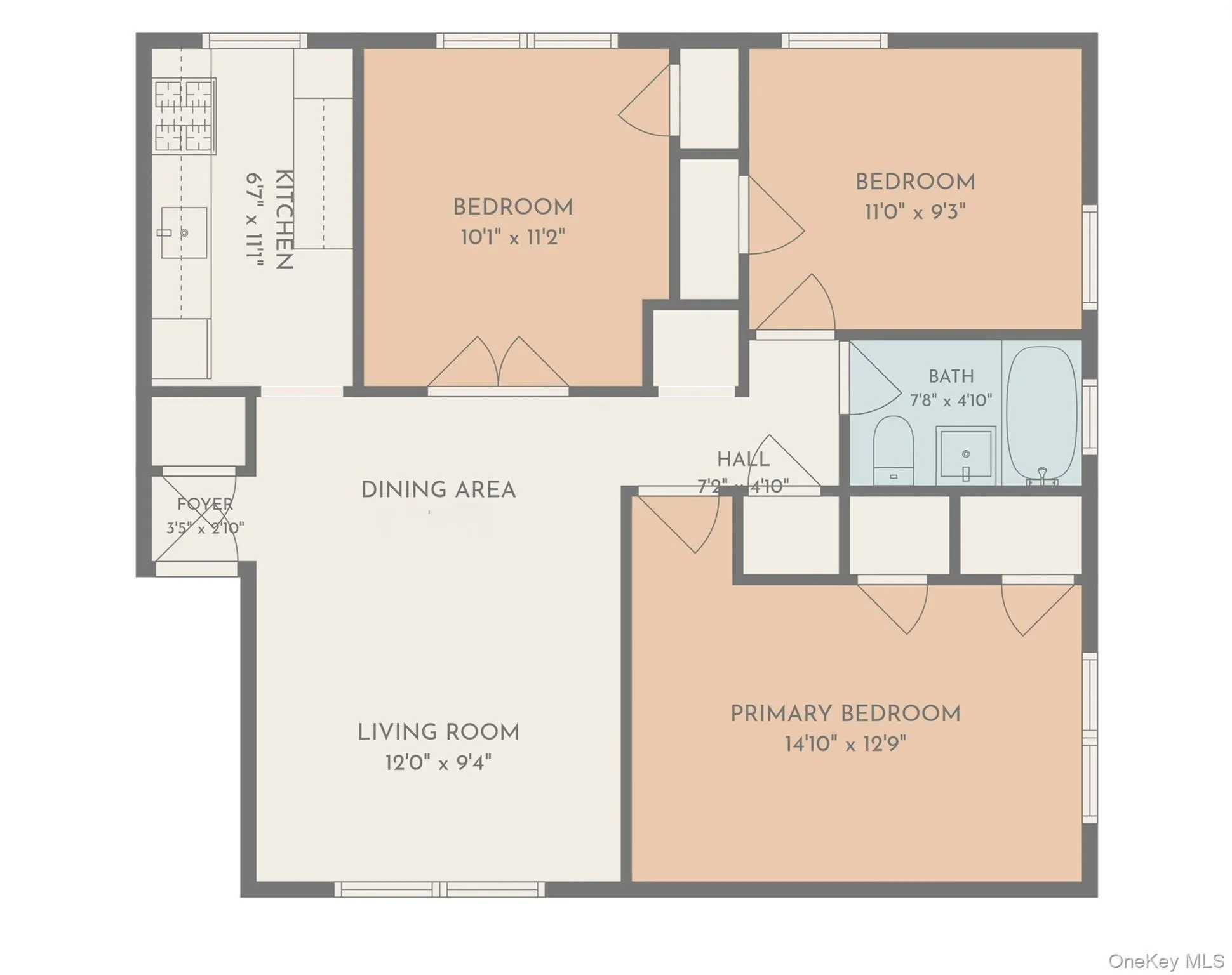 80-03 156th Avenue, New York, NY, 3 Bedrooms Bedrooms, 6 Rooms Rooms,1 BathroomBathrooms,Residential,For Rent,156th Avenue,0,1061391 80-03 156th Avenue, New York, NY, 3 Bedrooms Bedrooms, 6 Rooms Rooms,1 BathroomBathrooms,Residential,For Rent,156th Avenue,0,1061391