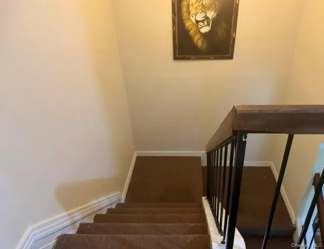 Staircase Staircase