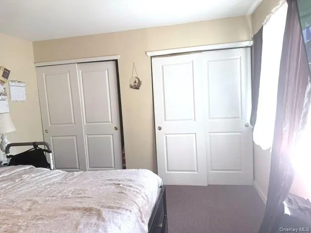 Double Closets Double Closets