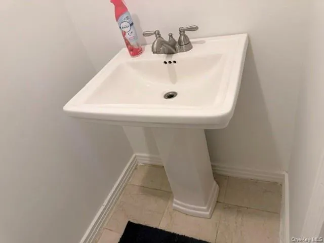 Pedestal Sink Pedestal Sink