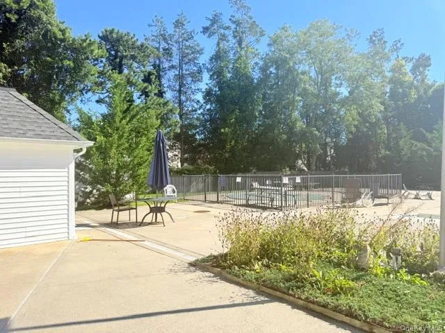 Pool Area Pool Area