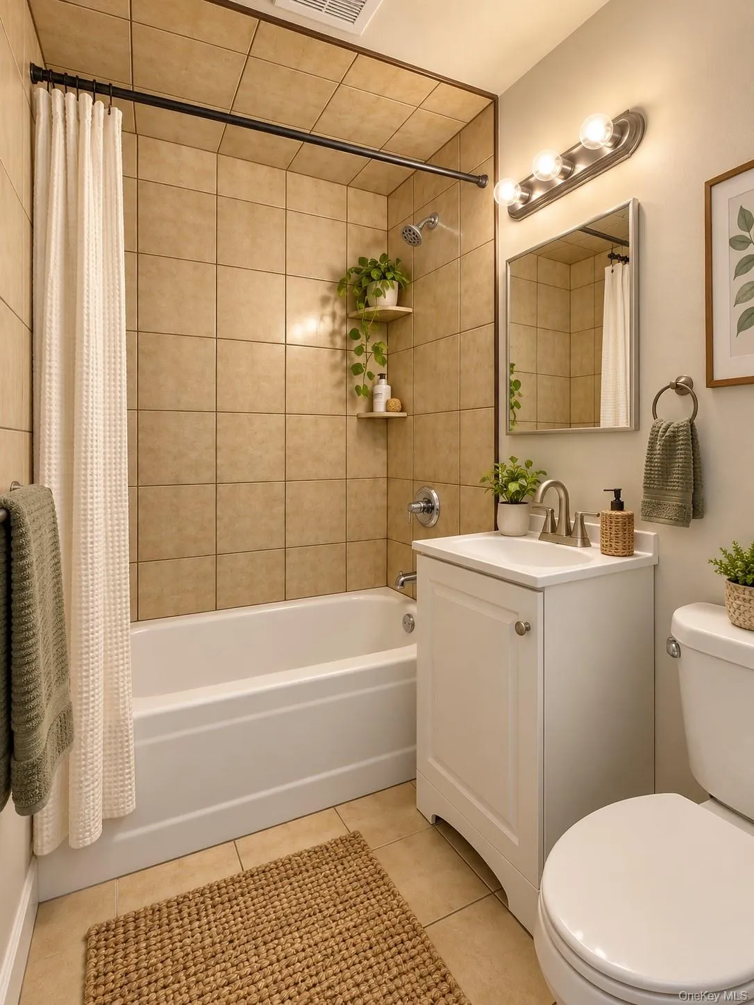 bathroom digitally staged bathroom digitally staged