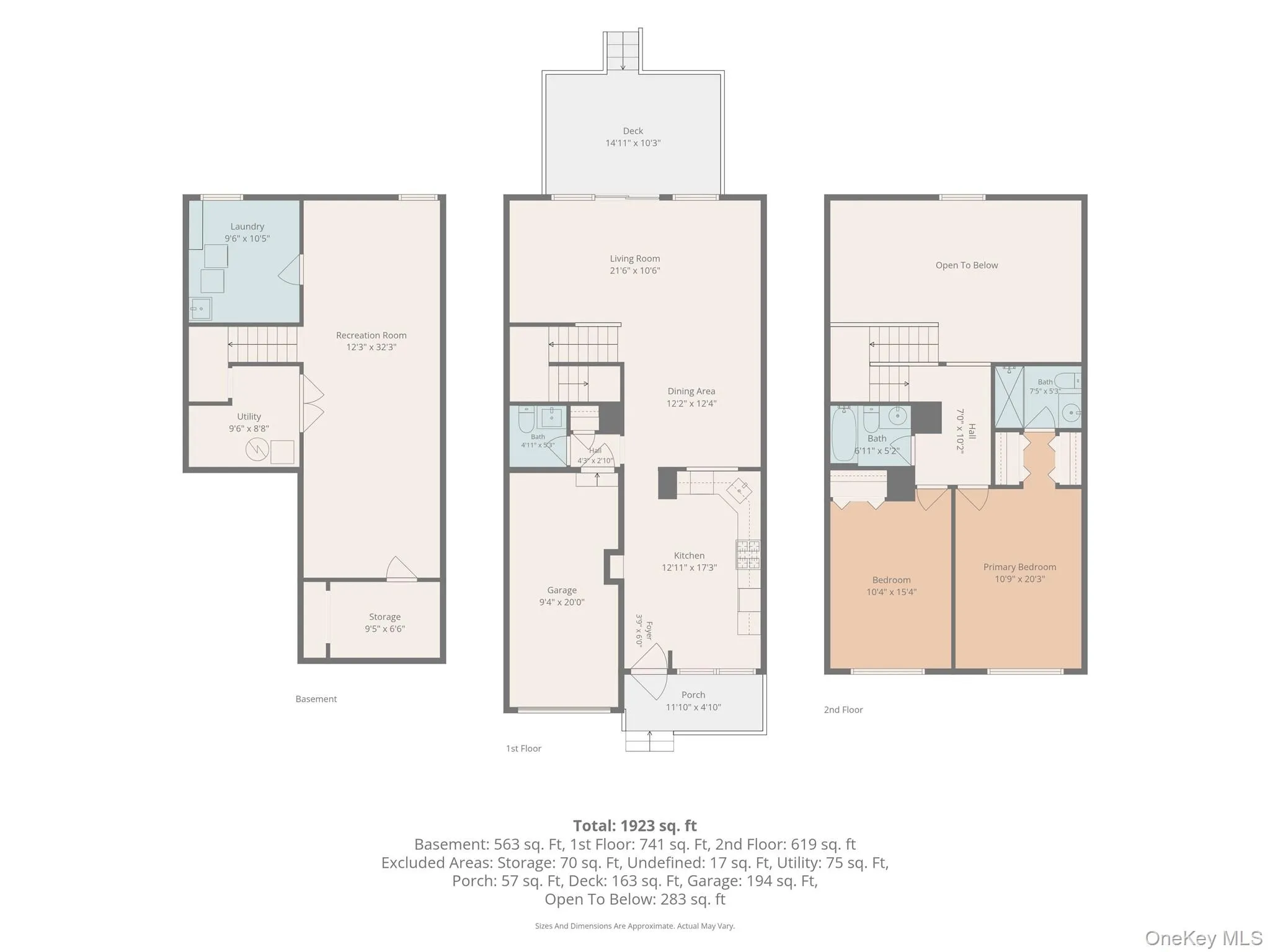 5 Spruce Lane, Islip, NY, 2 Bedrooms Bedrooms, 7 Rooms Rooms,2 BathroomsBathrooms,Residential,For Rent,Spruce,0,1061450 5 Spruce Lane, Islip, NY, 2 Bedrooms Bedrooms, 7 Rooms Rooms,2 BathroomsBathrooms,Residential,For Rent,Spruce,0,1061450