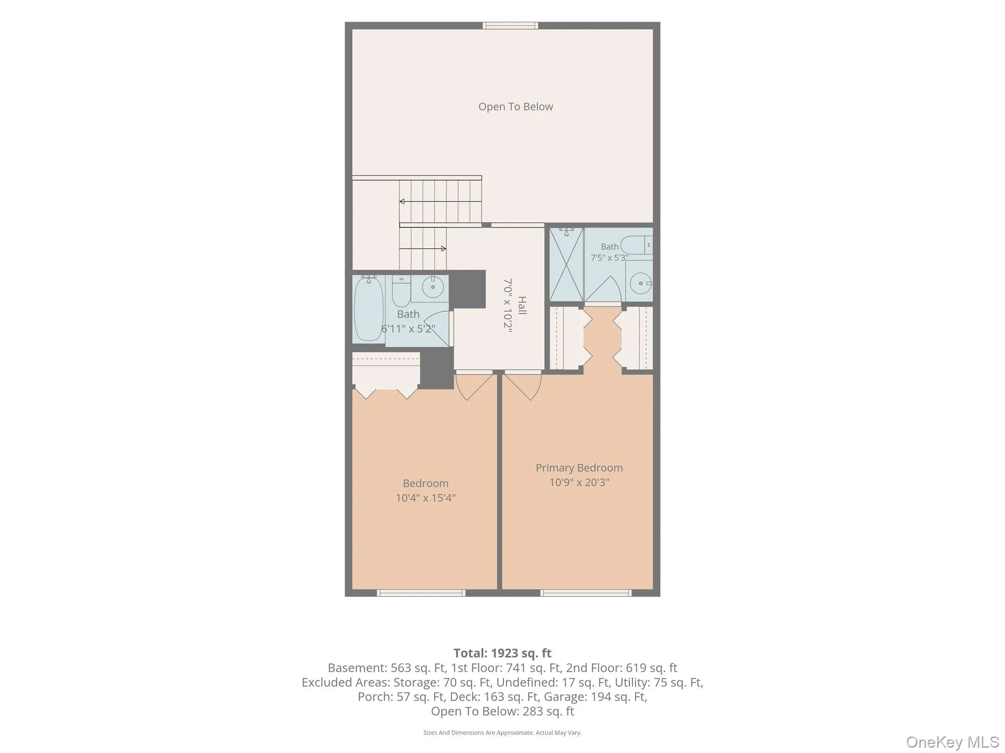 5 Spruce Lane, Islip, NY, 2 Bedrooms Bedrooms, 7 Rooms Rooms,2 BathroomsBathrooms,Residential,For Rent,Spruce,0,1061450 5 Spruce Lane, Islip, NY, 2 Bedrooms Bedrooms, 7 Rooms Rooms,2 BathroomsBathrooms,Residential,For Rent,Spruce,0,1061450
