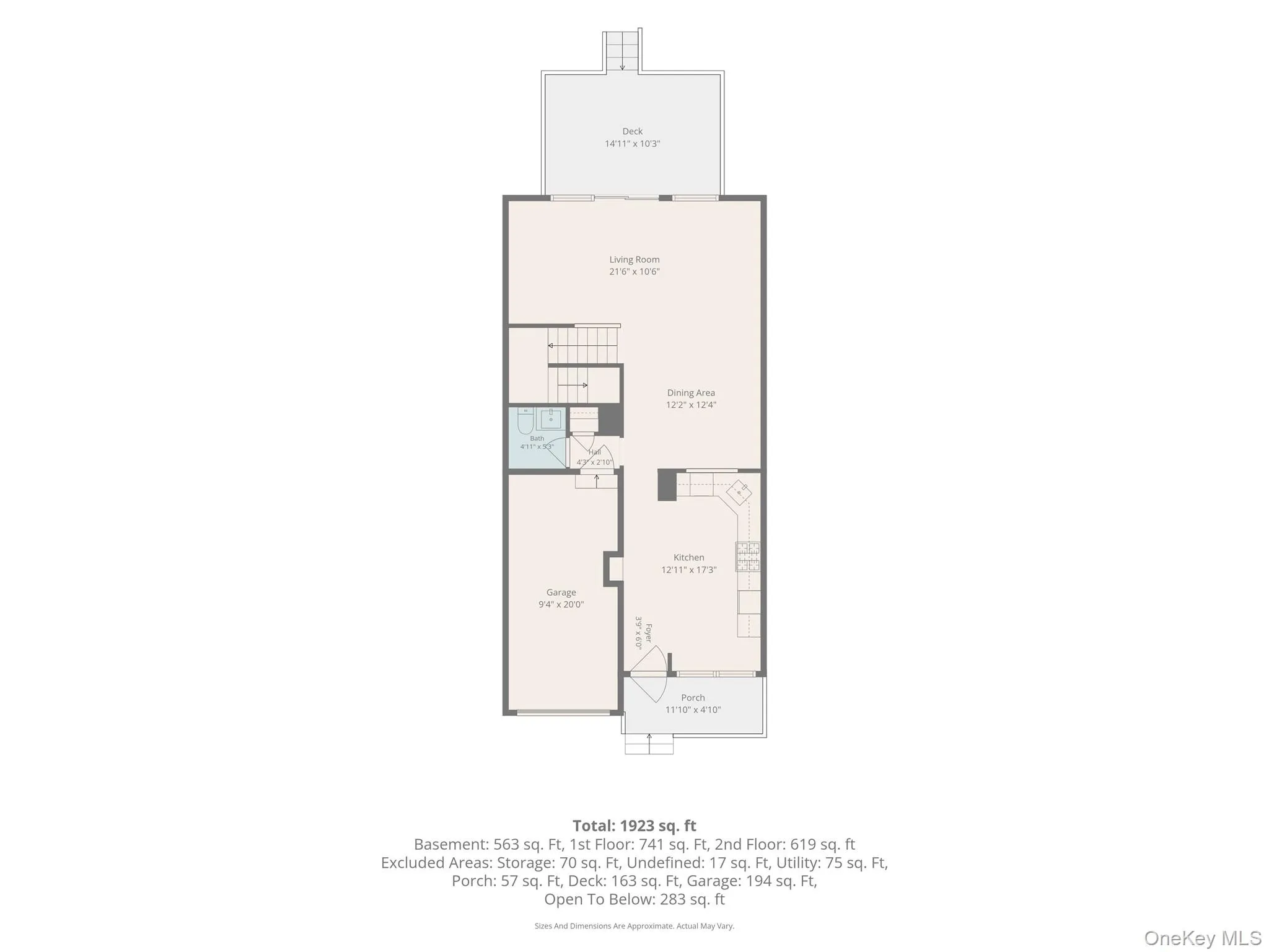 5 Spruce Lane, Islip, NY, 2 Bedrooms Bedrooms, 7 Rooms Rooms,2 BathroomsBathrooms,Residential,For Rent,Spruce,0,1061450 5 Spruce Lane, Islip, NY, 2 Bedrooms Bedrooms, 7 Rooms Rooms,2 BathroomsBathrooms,Residential,For Rent,Spruce,0,1061450
