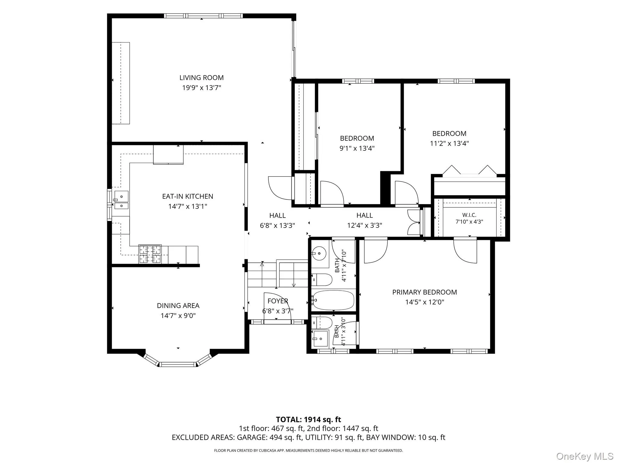 209 Arrow Street, Hempstead, NY, 3 Bedrooms Bedrooms, 7 Rooms Rooms,1 BathroomBathrooms,Residential,For Rent,Arrow,0,1061454 209 Arrow Street, Hempstead, NY, 3 Bedrooms Bedrooms, 7 Rooms Rooms,1 BathroomBathrooms,Residential,For Rent,Arrow,0,1061454