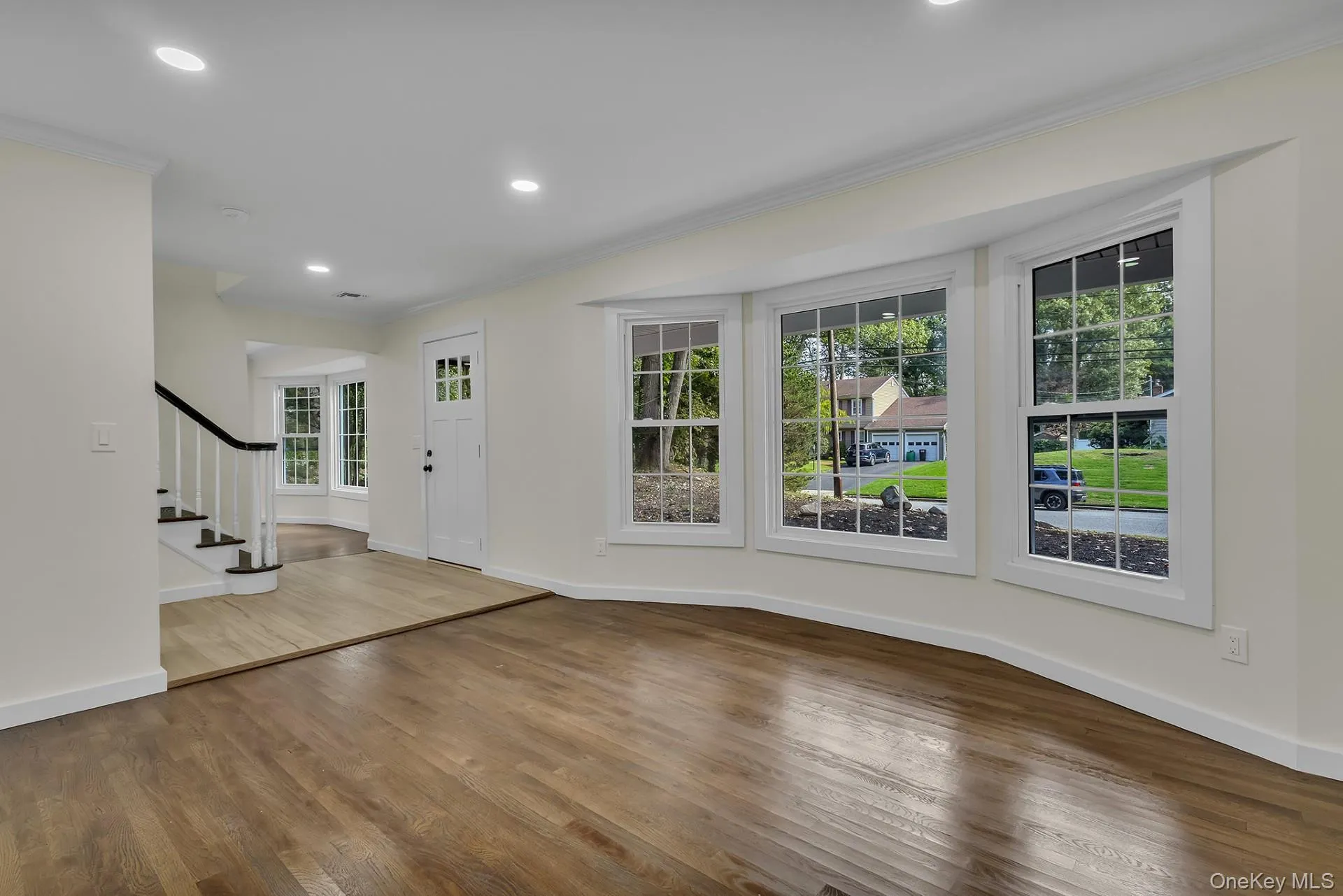 New Hardwood Flooring New Hardwood Flooring