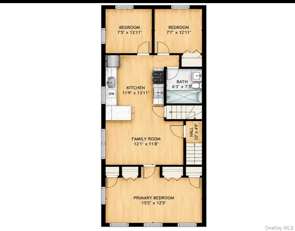 75-05 60th Place, New York, NY, 3 Bedroom Bedrooms, 5 Room Rooms,1 BathroomBathrooms,Residential Lease,For Rent,60th,0,1061475 75-05 60th Place, New York, NY, 3 Bedroom Bedrooms, 5 Room Rooms,1 BathroomBathrooms,Residential Lease,For Rent,60th,0,1061475