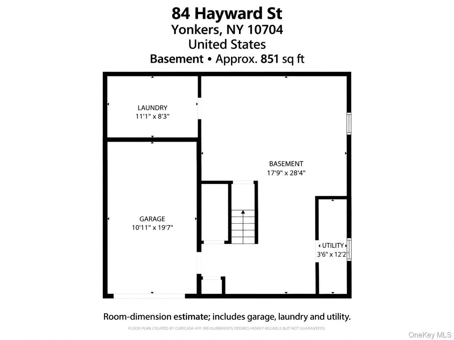 84 aka 78 Hayward Street, Yonkers, NY, 3 Bedrooms Bedrooms, 6 Rooms Rooms,2 BathroomsBathrooms,Residential,For Rent,Hayward,0,1061484 84 aka 78 Hayward Street, Yonkers, NY, 3 Bedrooms Bedrooms, 6 Rooms Rooms,2 BathroomsBathrooms,Residential,For Rent,Hayward,0,1061484