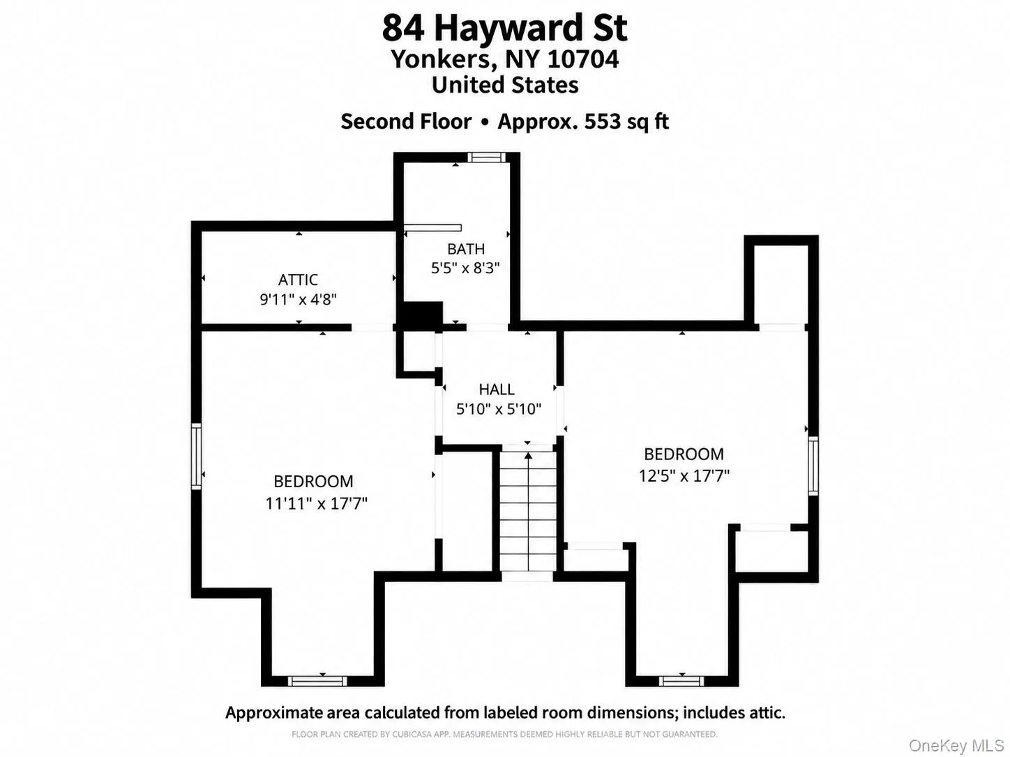 84 aka 78 Hayward Street, Yonkers, NY, 3 Bedrooms Bedrooms, 6 Rooms Rooms,2 BathroomsBathrooms,Residential,For Rent,Hayward,0,1061484 84 aka 78 Hayward Street, Yonkers, NY, 3 Bedrooms Bedrooms, 6 Rooms Rooms,2 BathroomsBathrooms,Residential,For Rent,Hayward,0,1061484