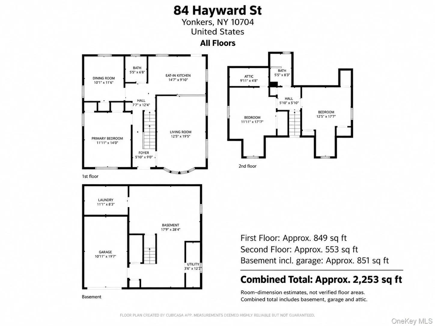 84 aka 78 Hayward Street, Yonkers, NY, 3 Bedrooms Bedrooms, 6 Rooms Rooms,2 BathroomsBathrooms,Residential,For Rent,Hayward,0,1061484 84 aka 78 Hayward Street, Yonkers, NY, 3 Bedrooms Bedrooms, 6 Rooms Rooms,2 BathroomsBathrooms,Residential,For Rent,Hayward,0,1061484