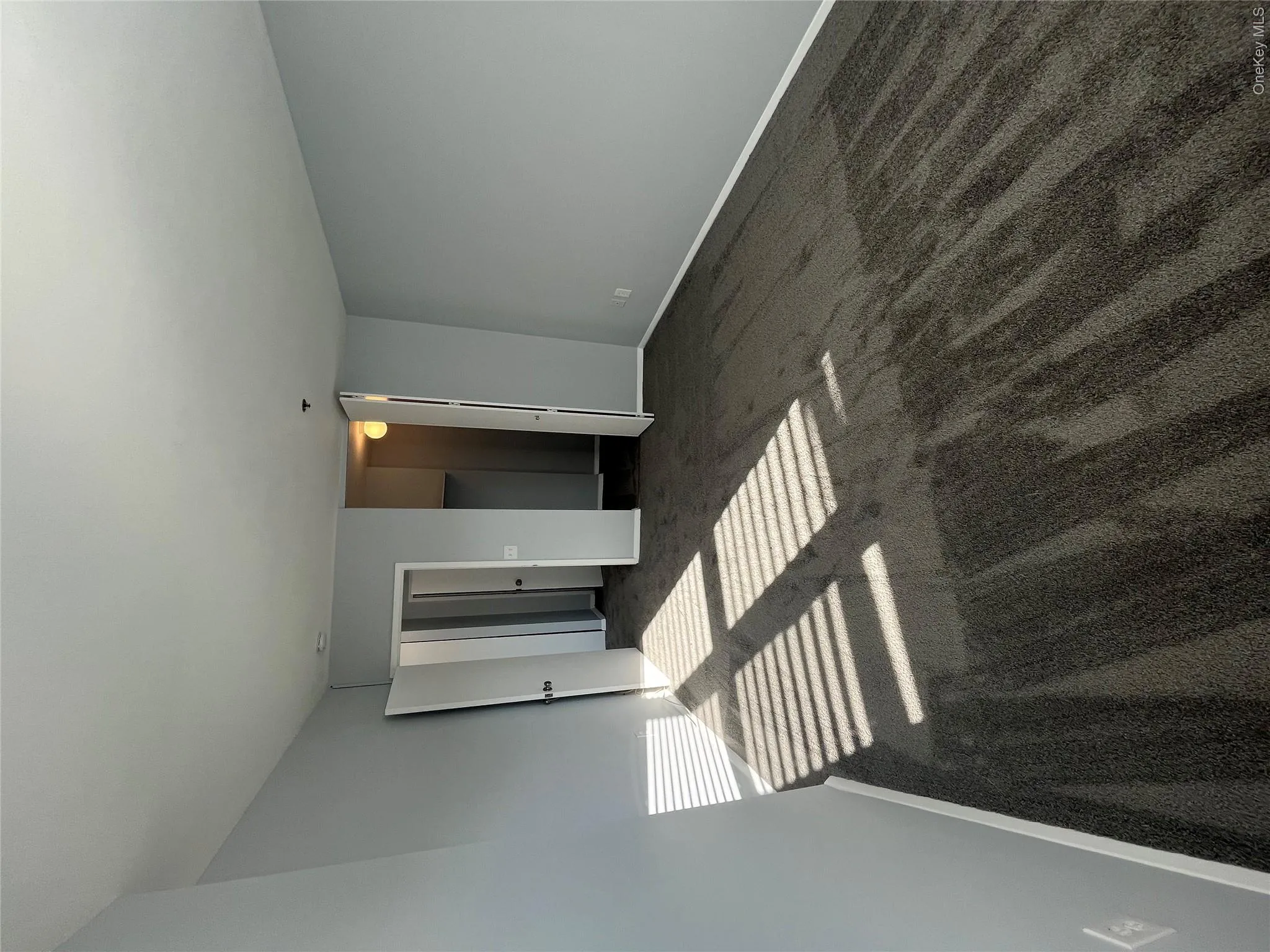 Bedroom to Large Closet Bedroom to Large Closet