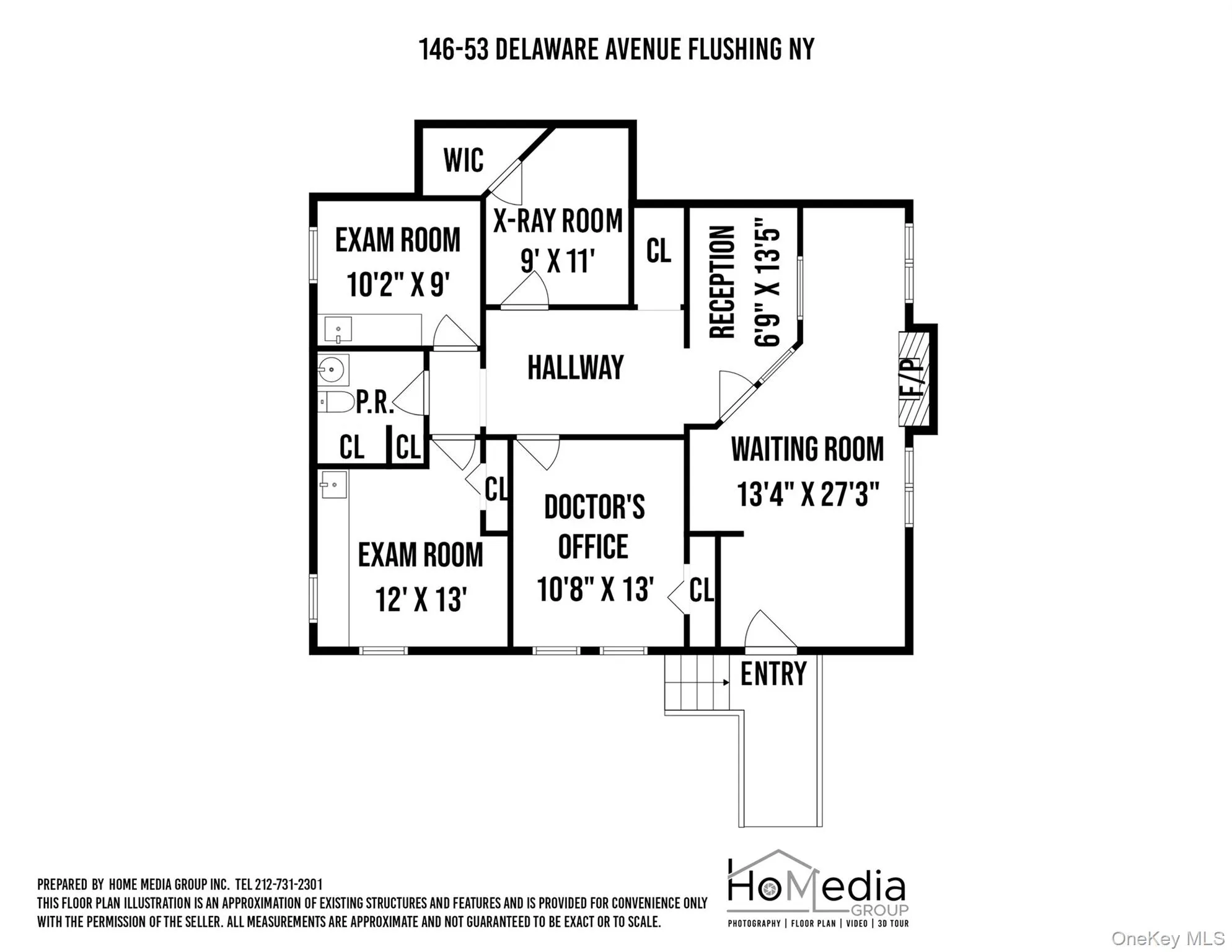 146-53 Delaware Avenue, New York, NY, ,Commercial Lease,For Rent,Delaware,0,1061548 146-53 Delaware Avenue, New York, NY, ,Commercial Lease,For Rent,Delaware,0,1061548
